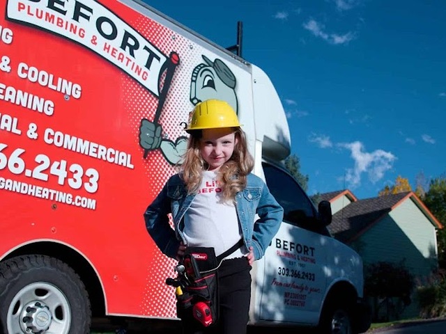 Befort Plumbing & Heating