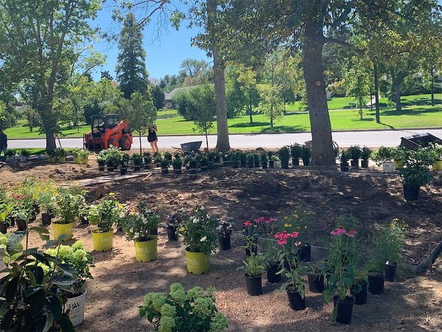 LandLab Landscaping