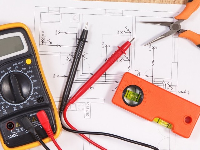 upGrade electric LLC