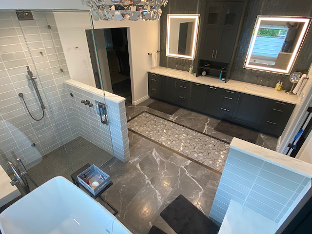 Talamo Tile & Stone