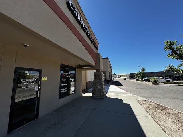 Colorado Carpet & Flooring, Inc.