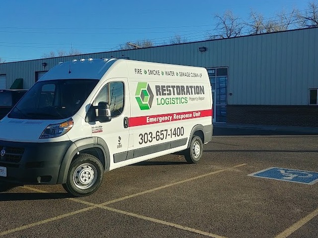 Restoration Logistics Centennial