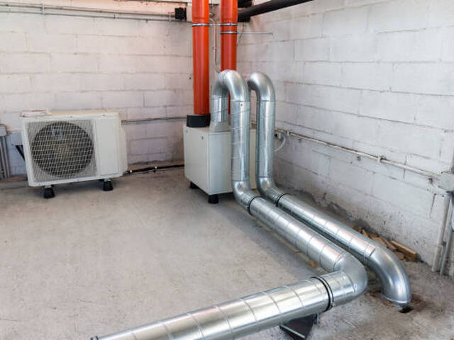 Greenwood Village Heating, Cooling & Ventilation