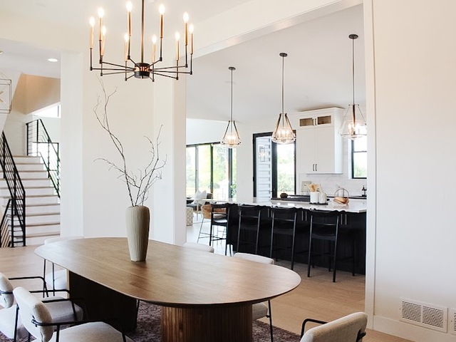 Penny + Piper Interiors
