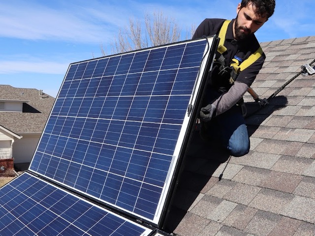 Detach Reset Solar