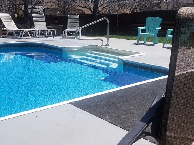 Tony's Services Inc./Tony's Pool Service