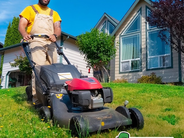 Augusta Lawn Care & Snow Removal of North Colorado Springs