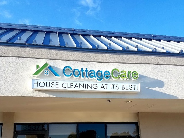 CottageCare Colorado Springs