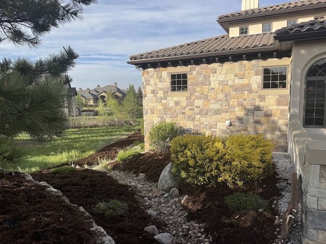 Augusta Lawn Care & Snow Removal of Monument