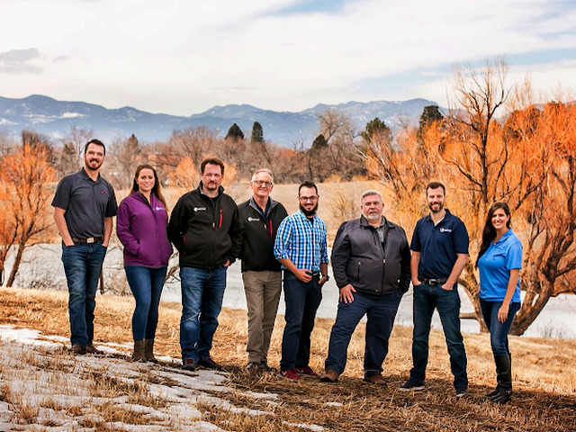 Colorado Commercial & Residential Painting