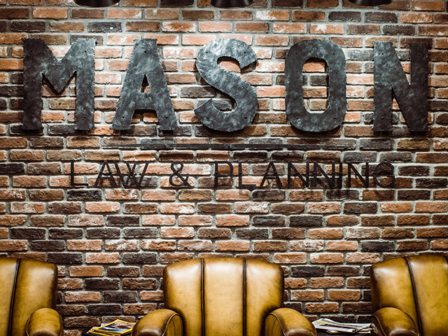 Mason Law and Planning Group