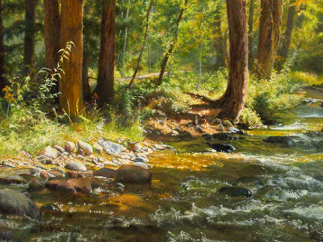 Witherspoon Fine Art