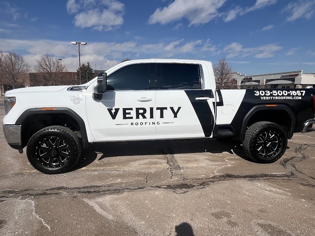 Verity Roofing