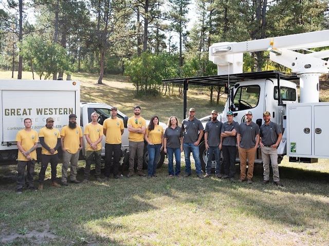Great Western Tree Care