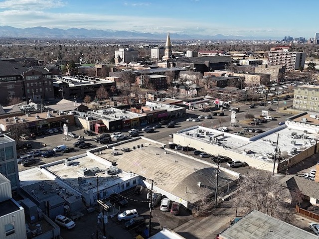 Big Bear Roofing