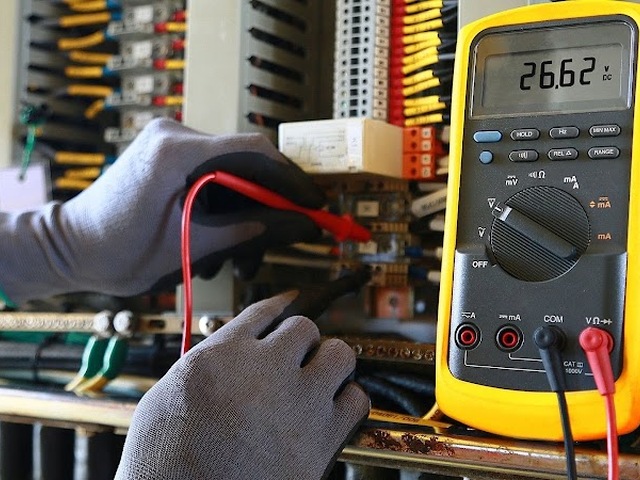 Upstanding electric LLC