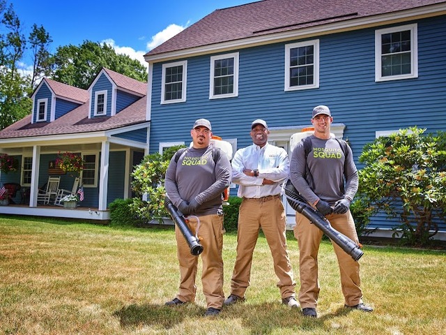 Mosquito Squad of West Denver