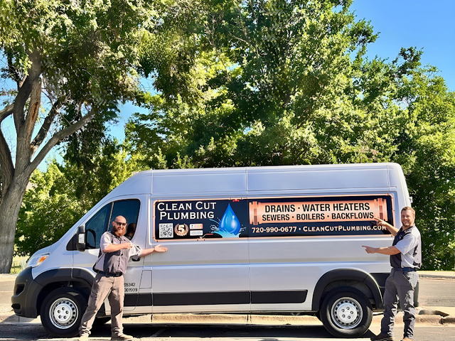 Clean Cut Plumbing