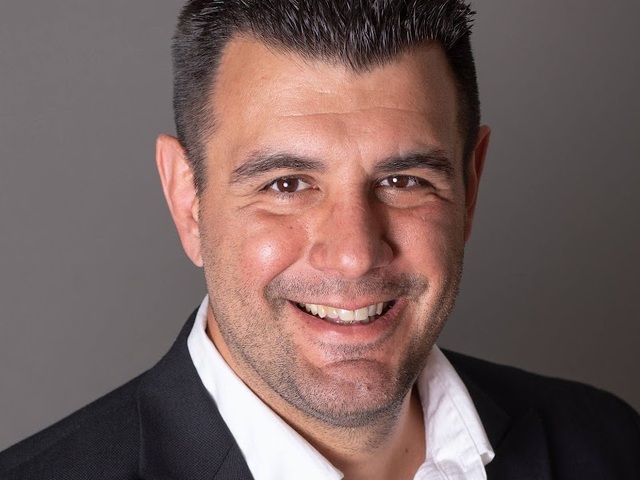 Ryan Nash, Mortgage Broker NMLS #1493480