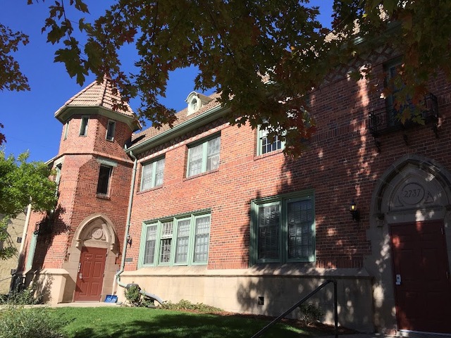 Albeck Properties, LLC/Old School Properties, LLC