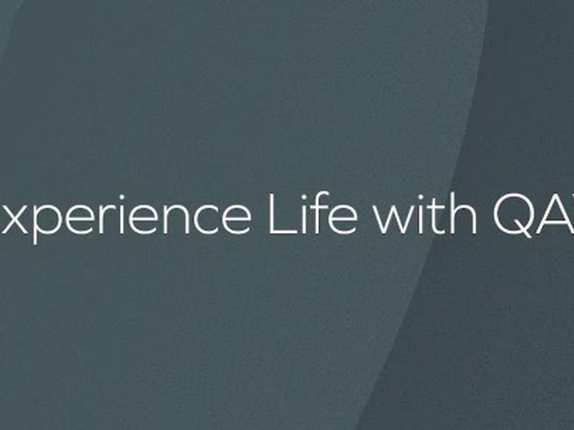 GoQAV Experience Center