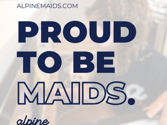 Alpine Maids