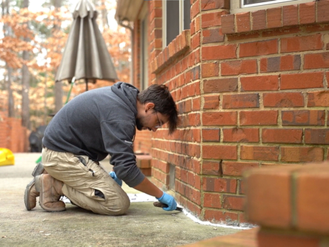 Groundworks Foundation Repair Colorado Springs