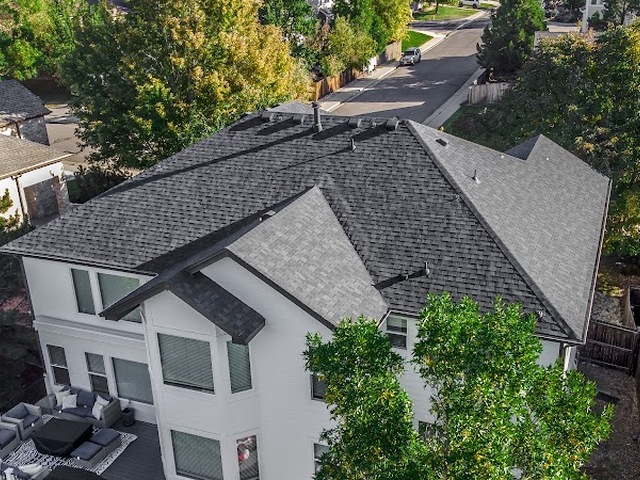 Rex Roofing & Solar, LLC
