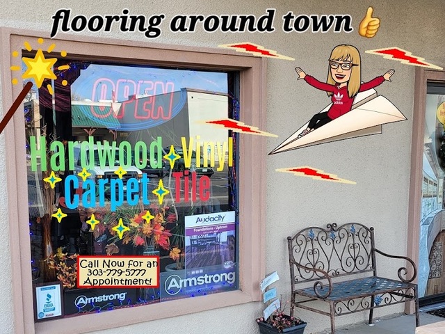 Flooring by Designs (Your Unique Showroom)