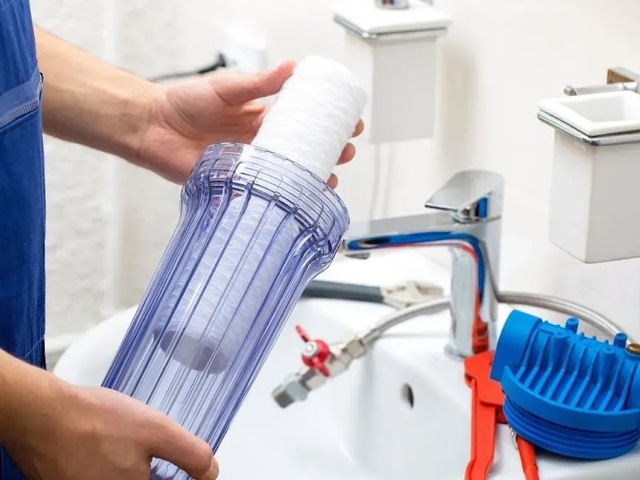 Balkan Plumbing, LLC