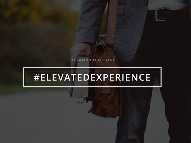 Elevation Mortgage