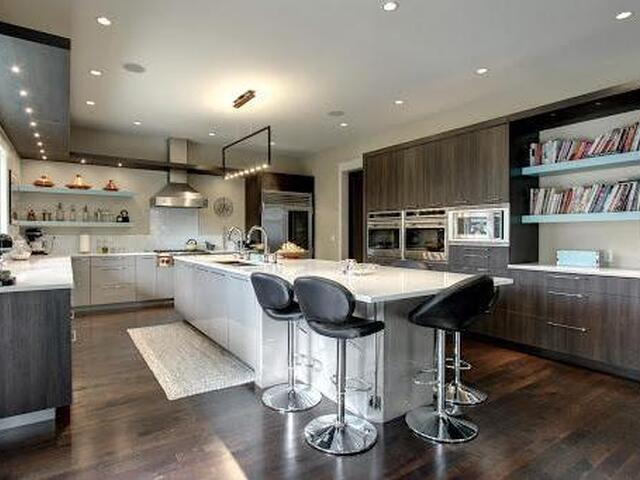 JM Kitchen & Bath Design