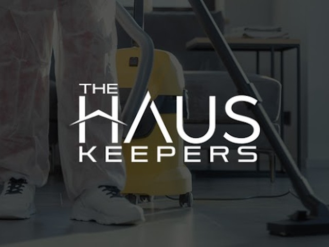 The Haus Keepers
