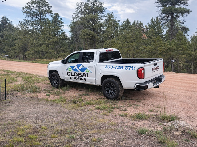 Global Roofing