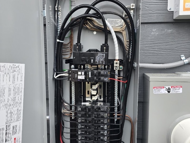 Access Electrical