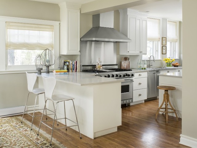 Nehemiah General Contractors
