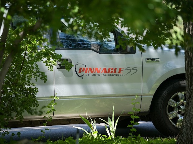 Pinnacle Structural Services