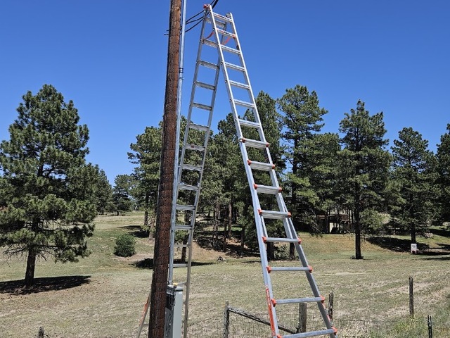 Electrified Solutions