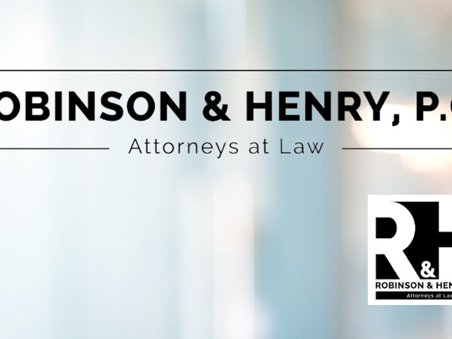 Robinson & Henry, P.C.