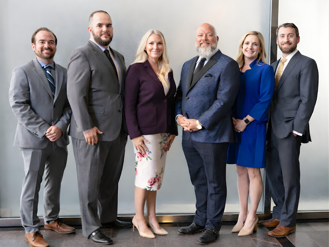 Baker Law Group, PLLC