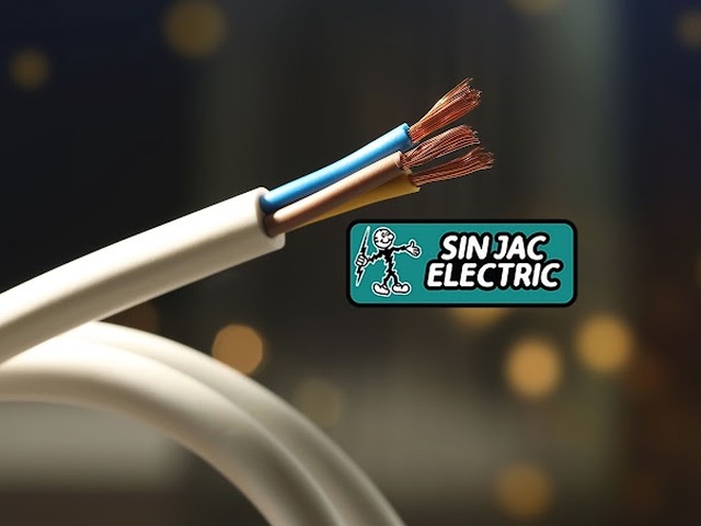 Sin Jac Electric