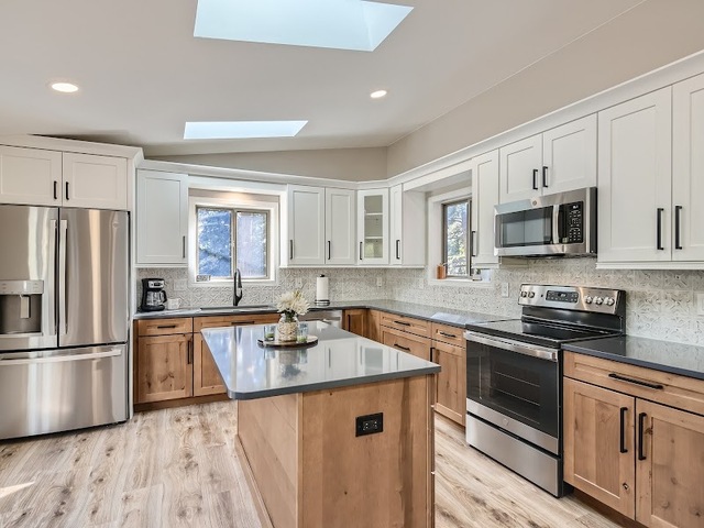 Norton Remodeling Inc.