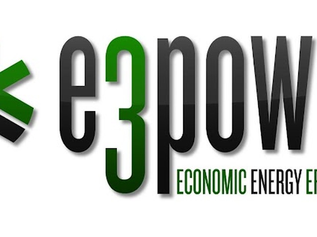 E3 Power