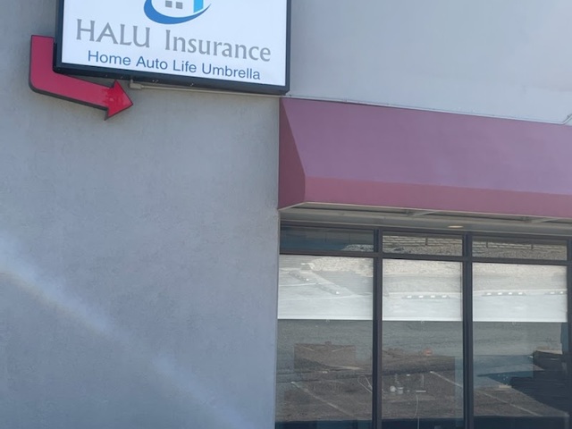 HALU Insurance