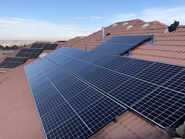 ARE Solar
