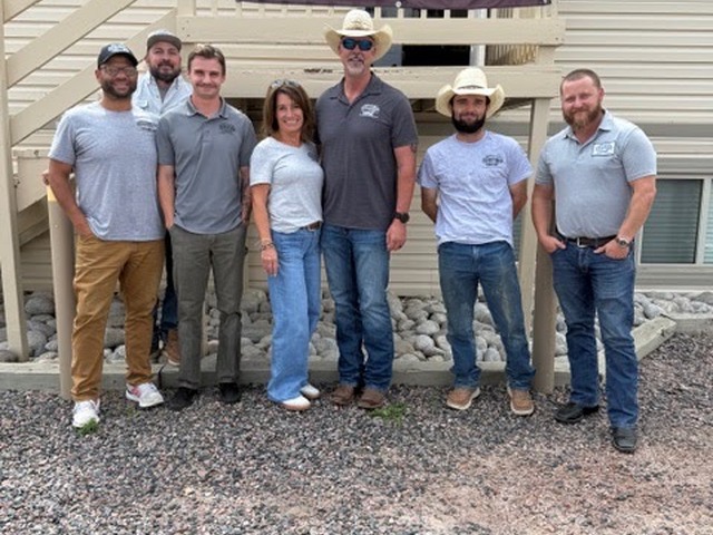 Rock Canyon Roofing