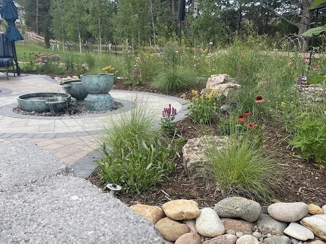 Greater Grounds Landscaping