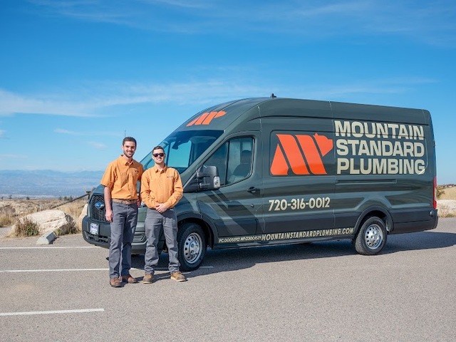 Mountain Standard Plumbing