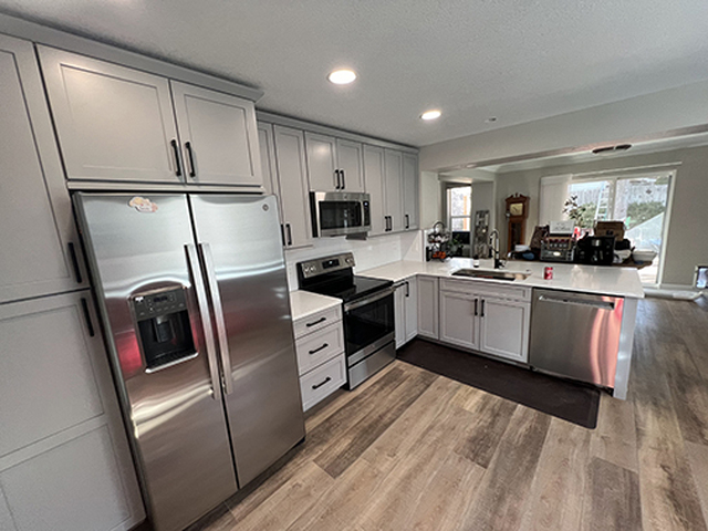D&G Contracting / David & Goliath Contracting