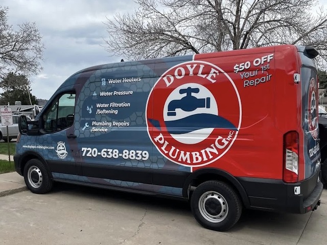 Doyle Plumbing